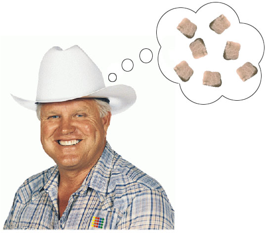 another satisfied customer